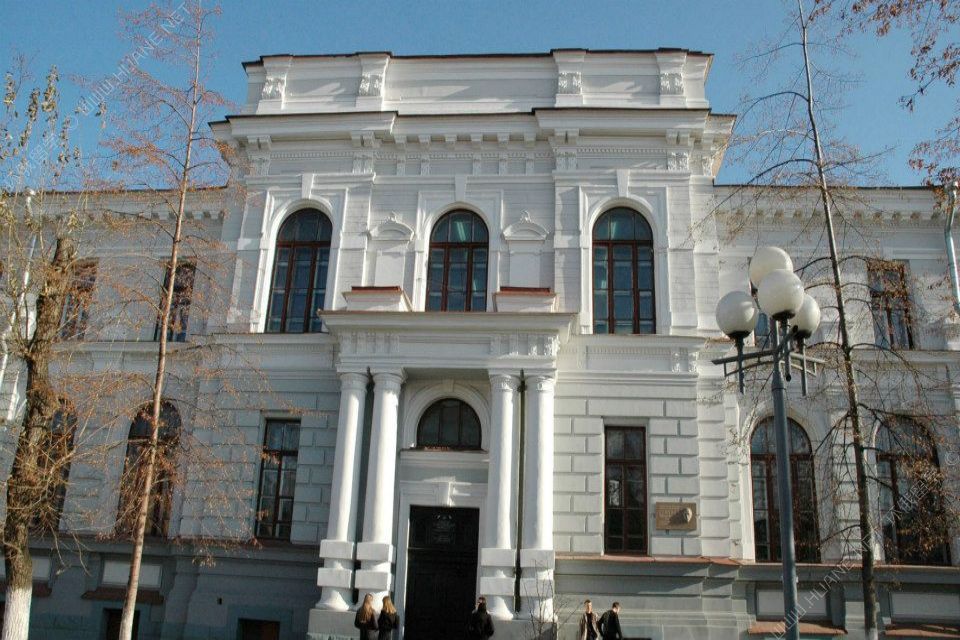 托木斯克國立理工大學(xué)