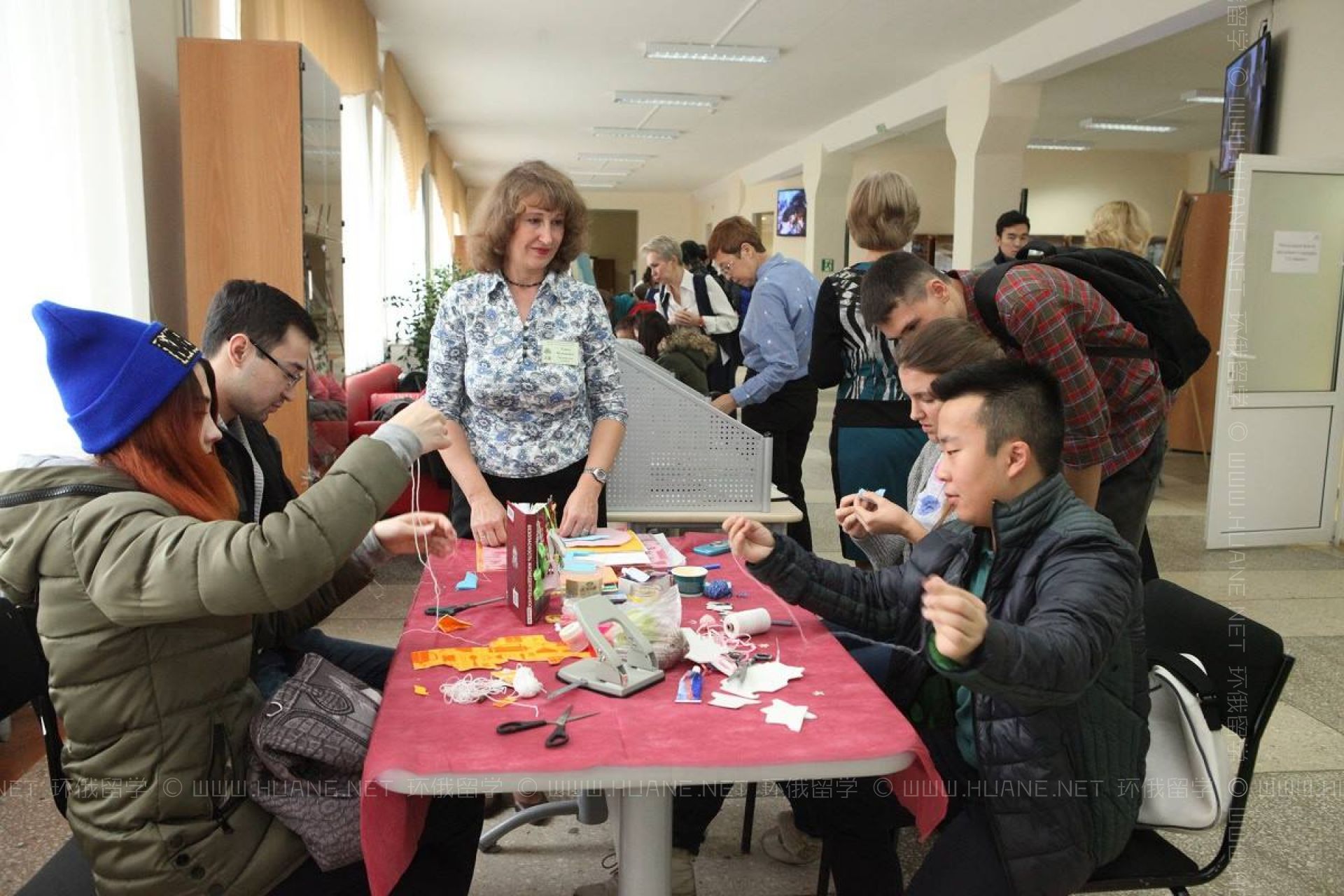 托木斯克國立理工大學(xué)