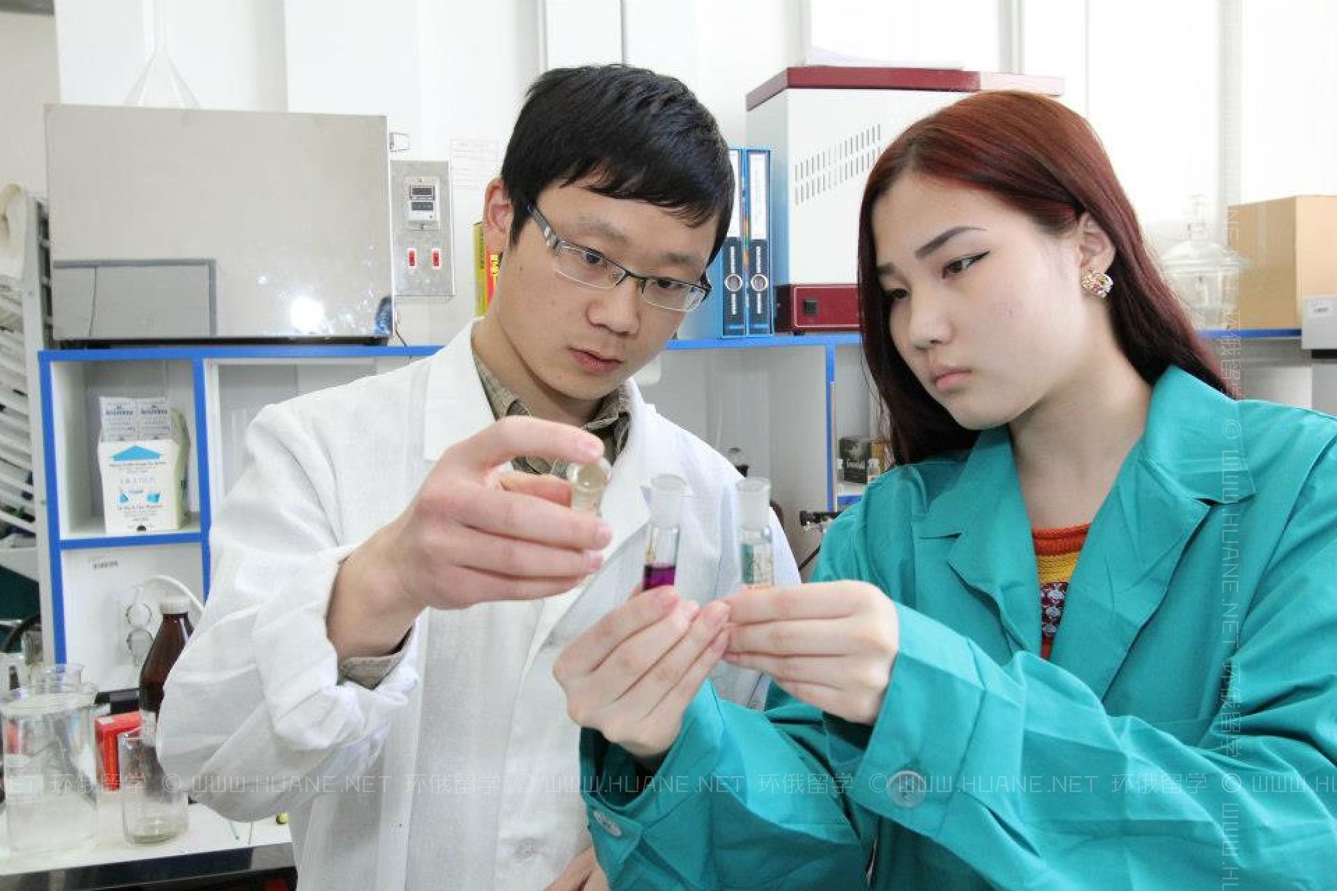 托木斯克國立理工大學(xué)