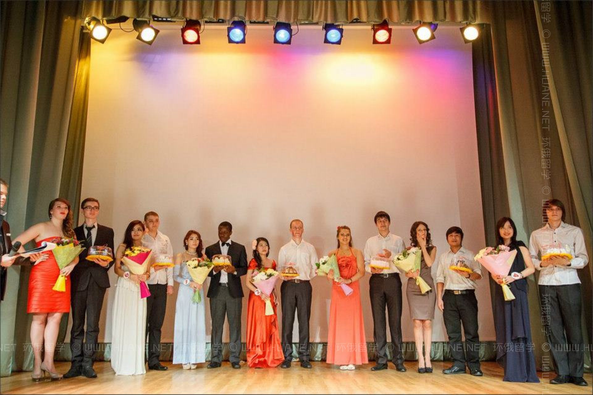托木斯克國立理工大學(xué)