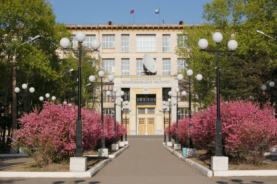 太平洋國立大學(xué)