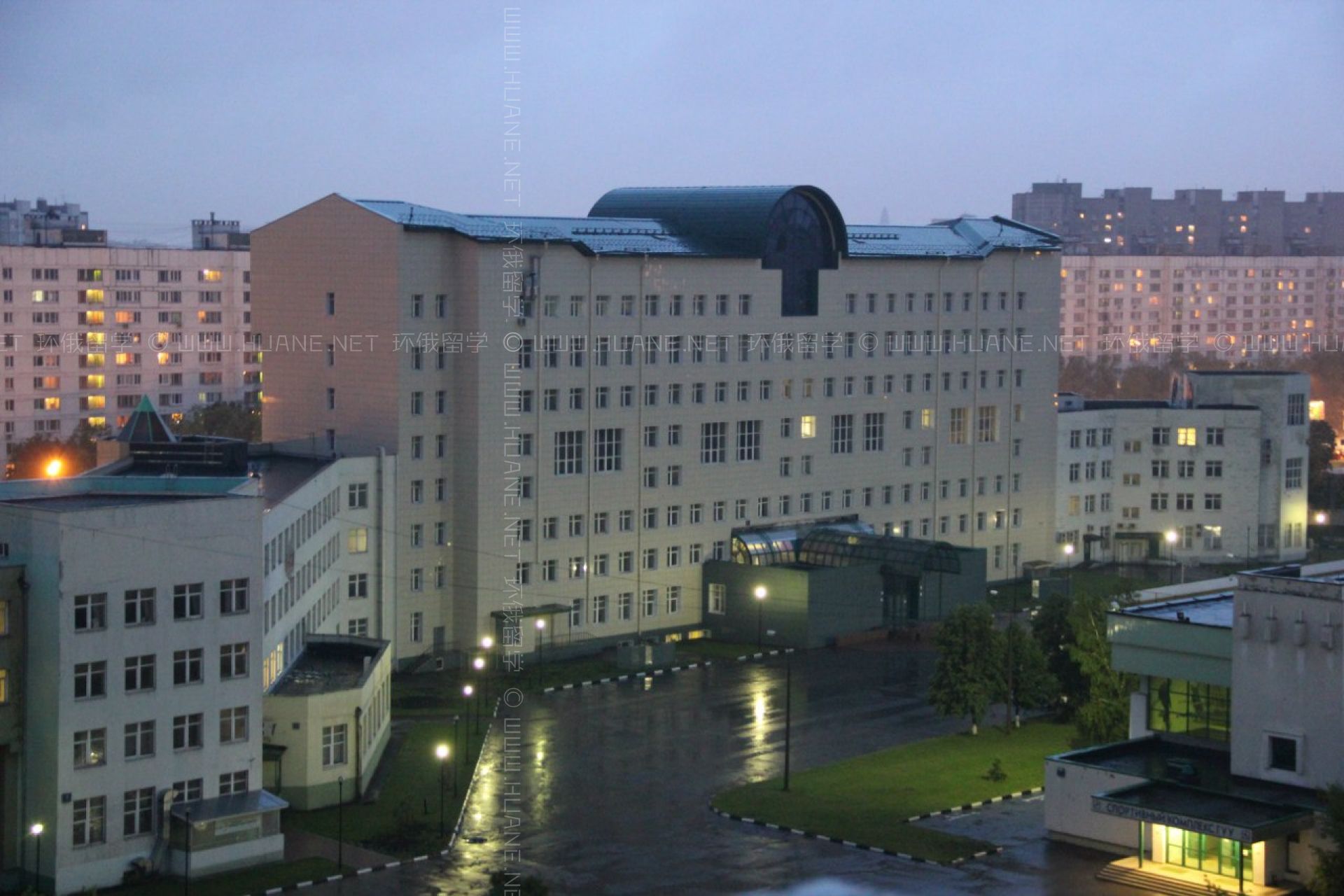 國(guó)立管理大學(xué)
