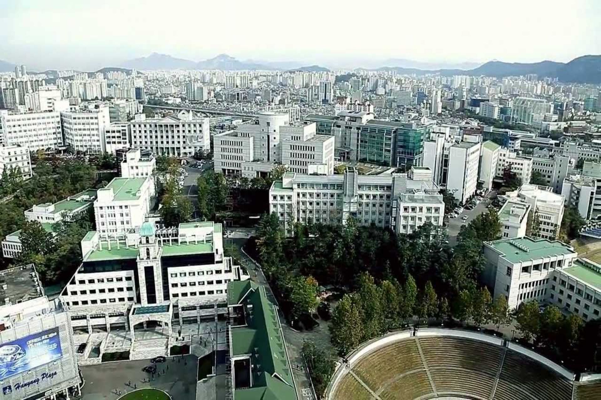 漢陽大學(xué)