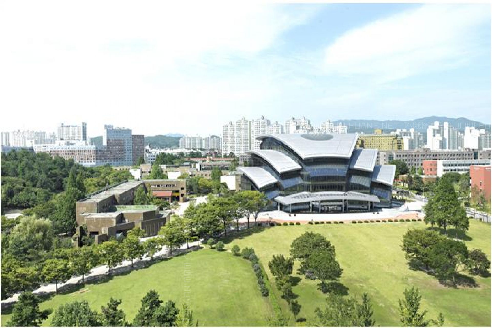 成均館大學