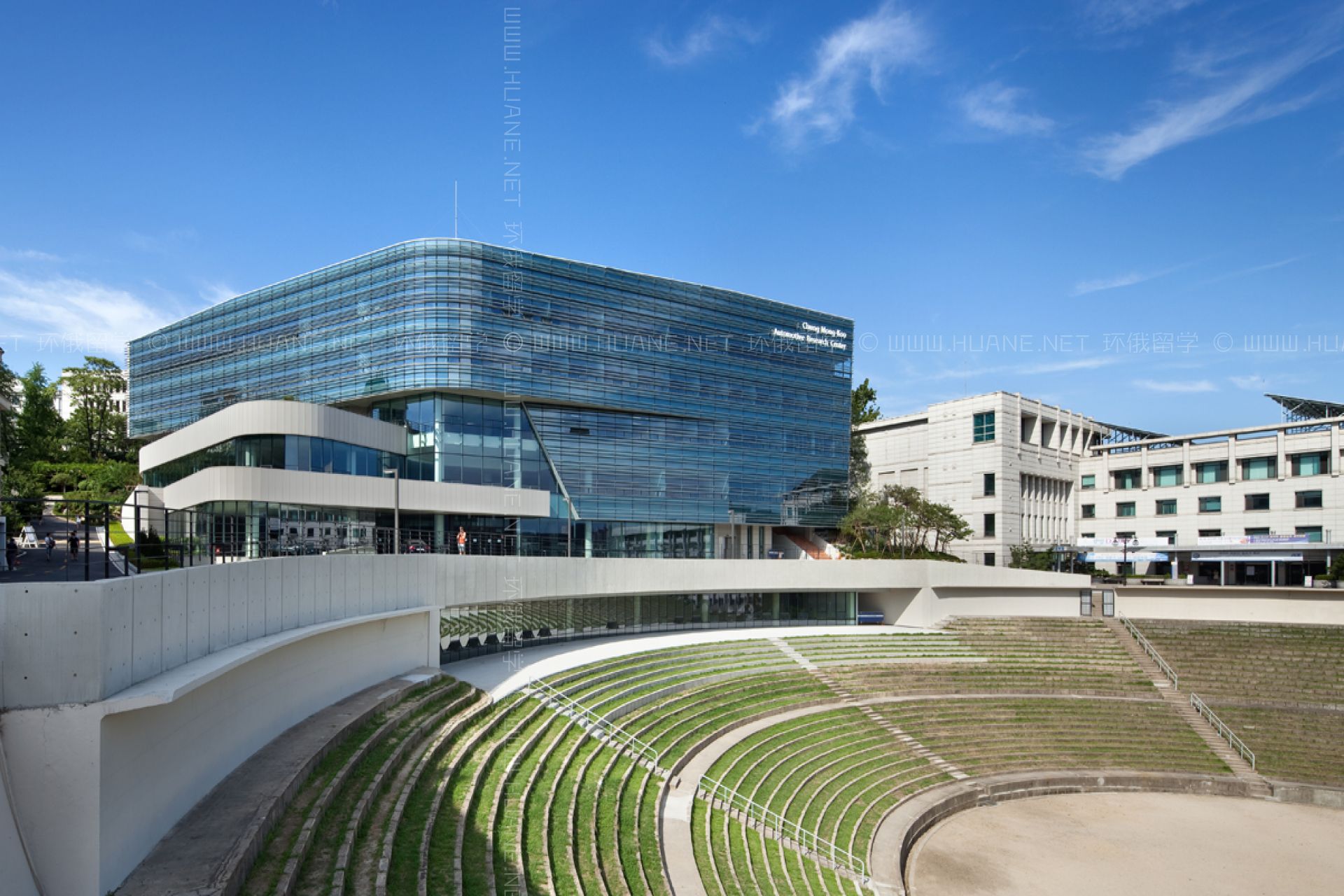 漢陽大學(xué)