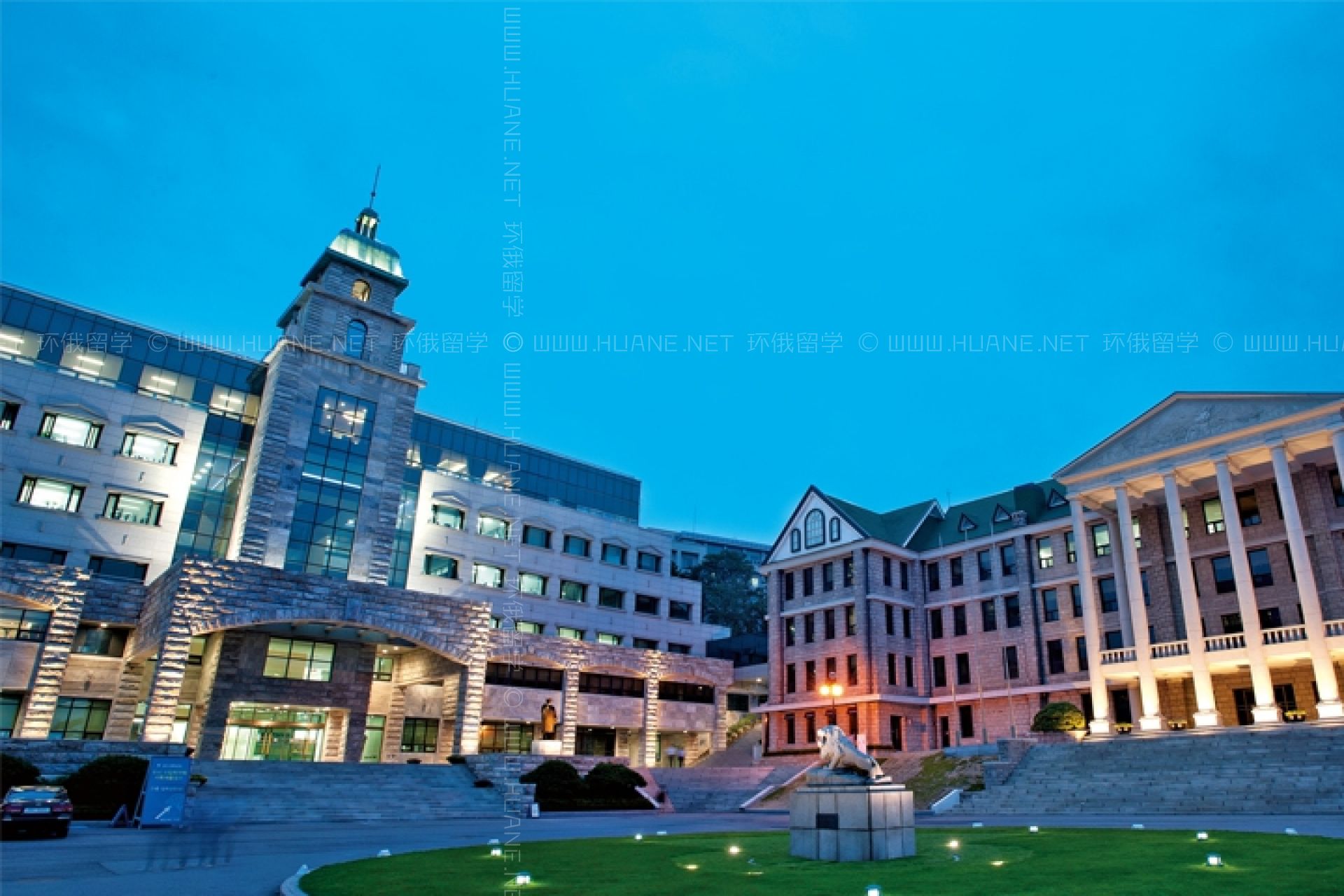 漢陽大學(xué)