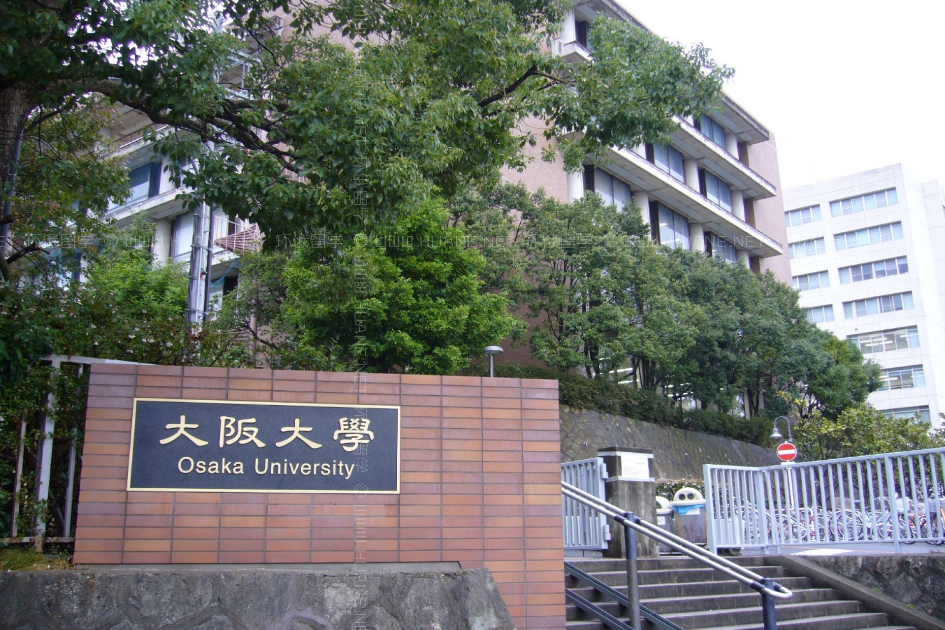 大阪大學(xué)