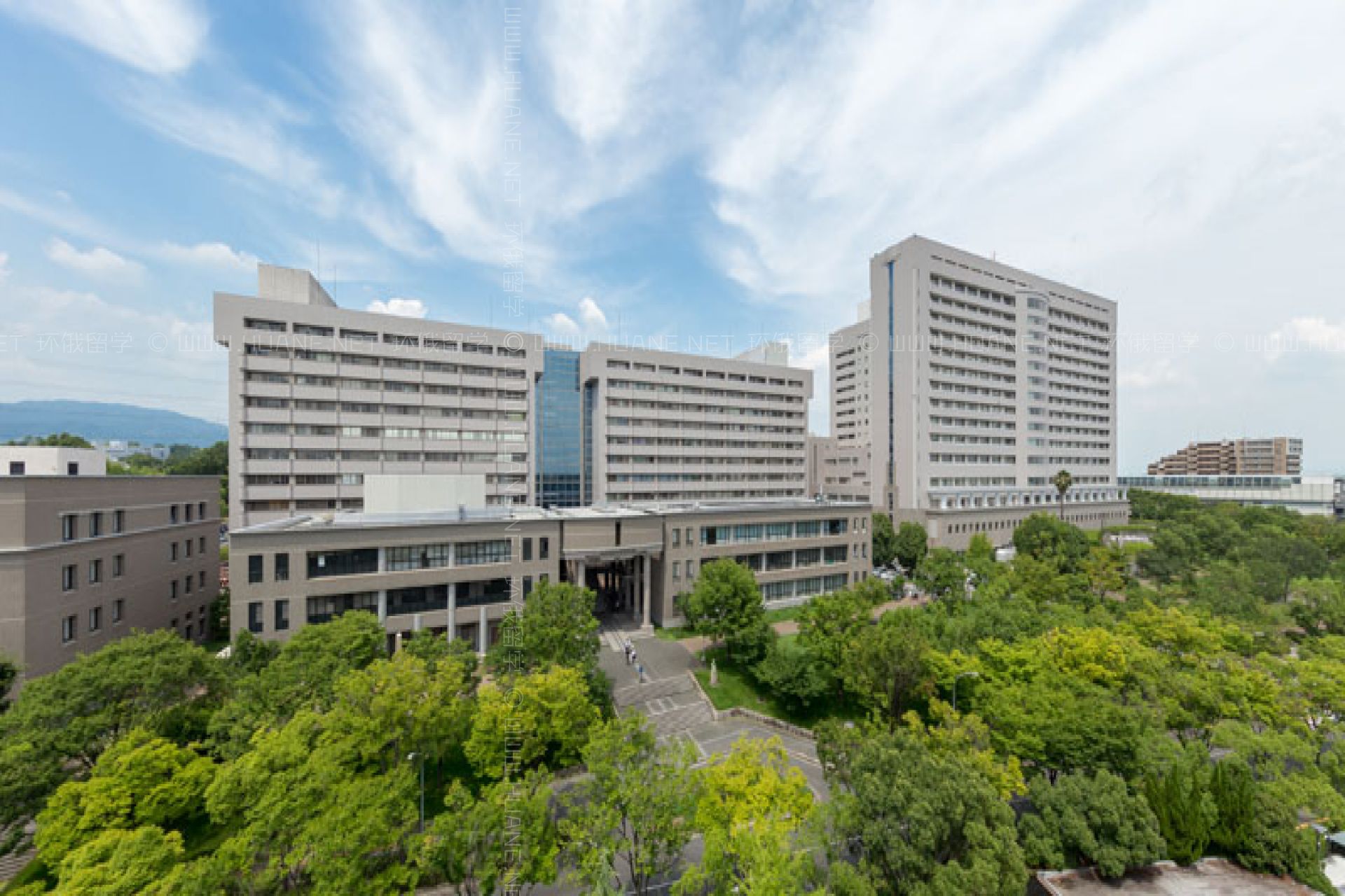 大阪大學(xué)