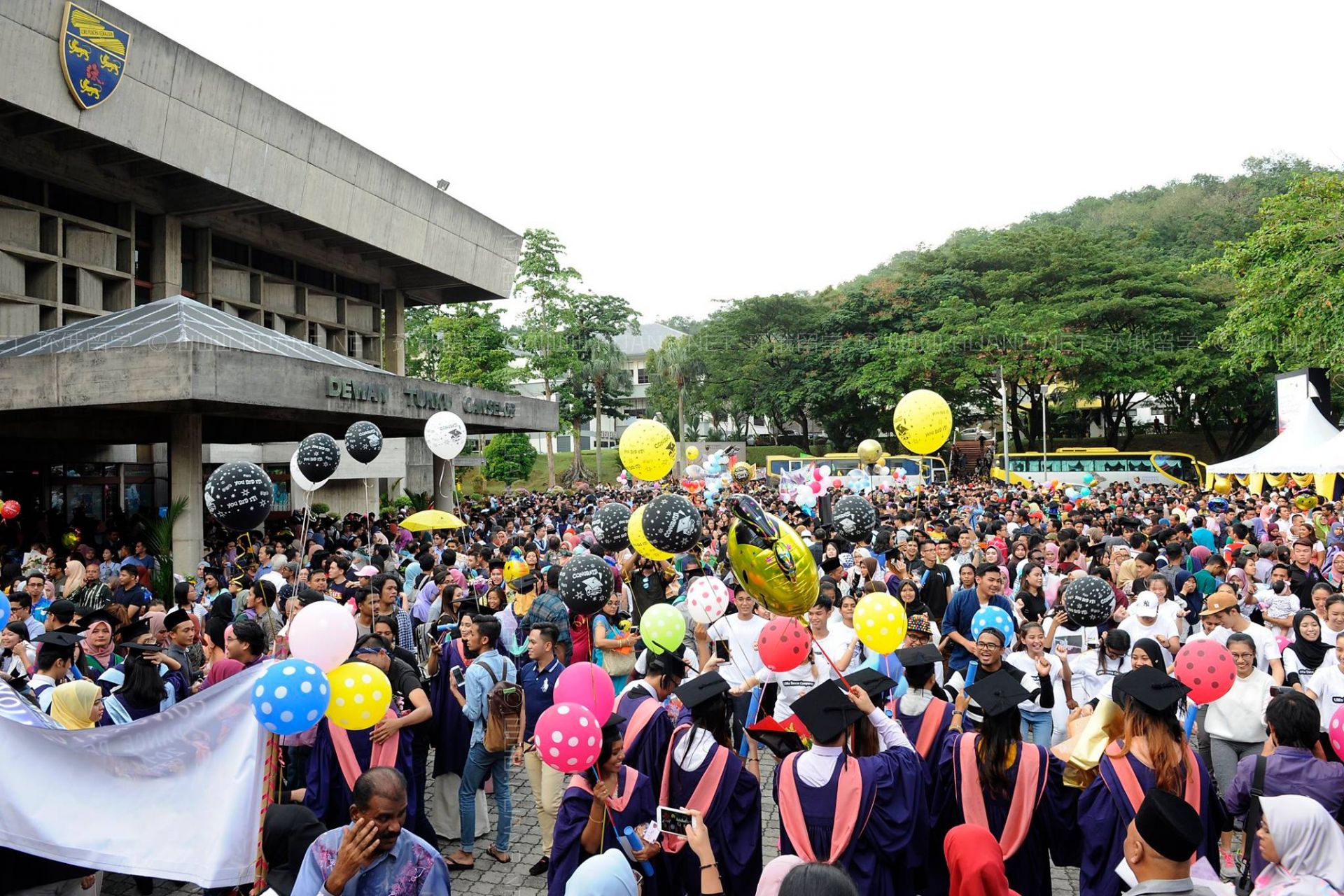 馬來亞大學