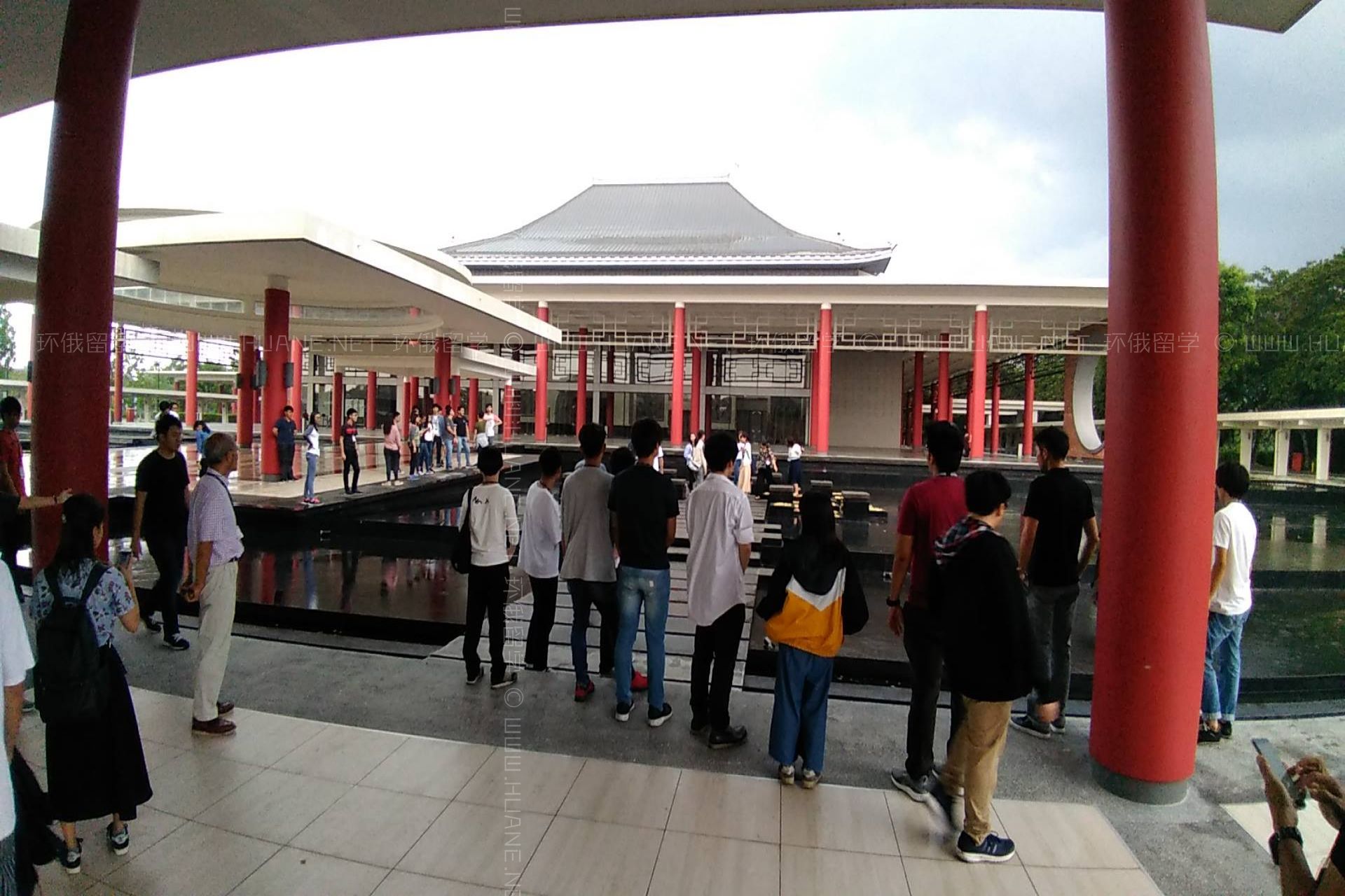 拉曼大學
