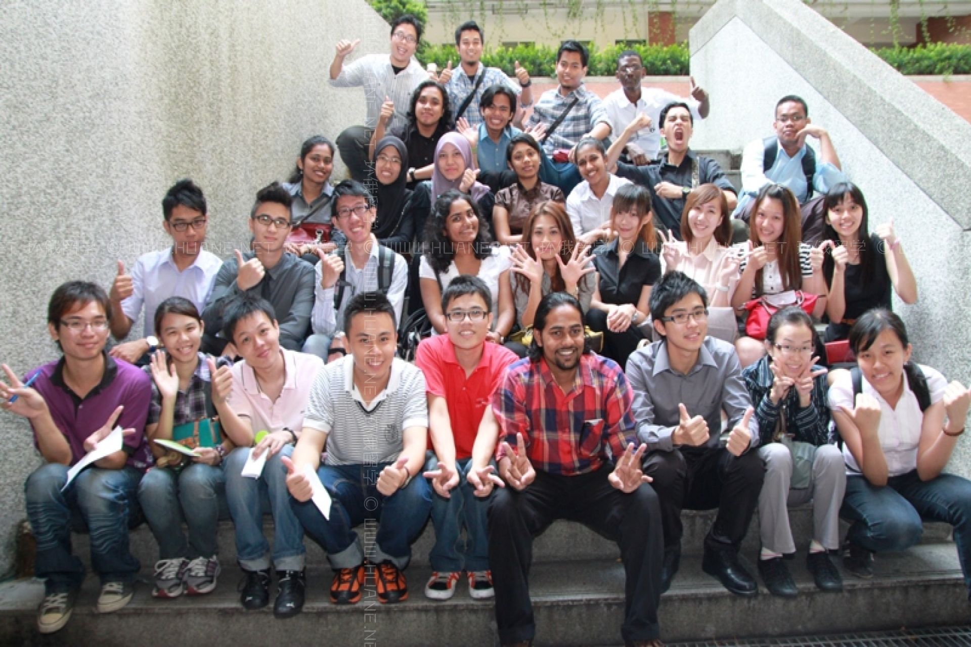 馬來亞大學