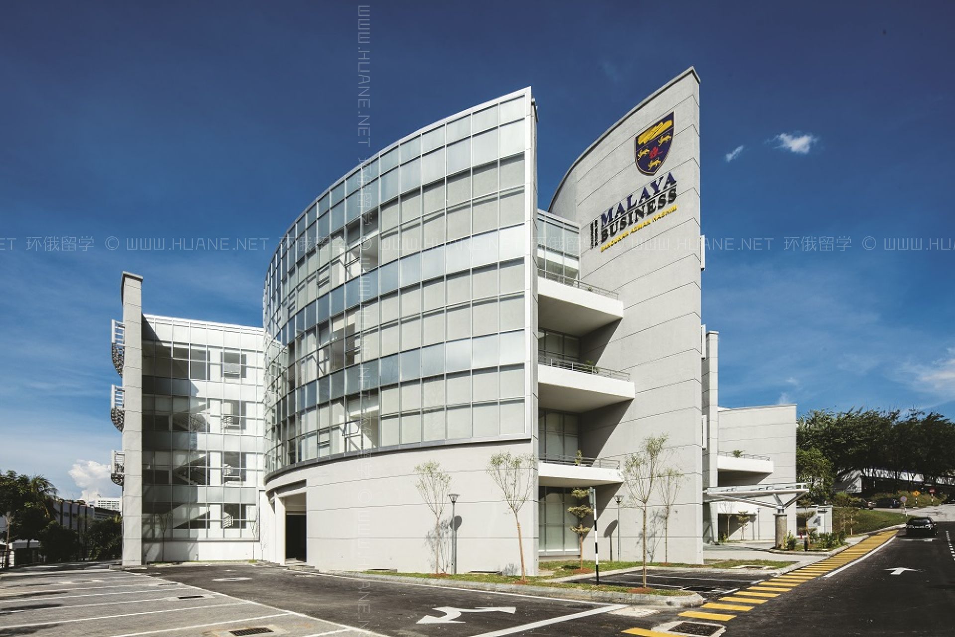 馬來亞大學