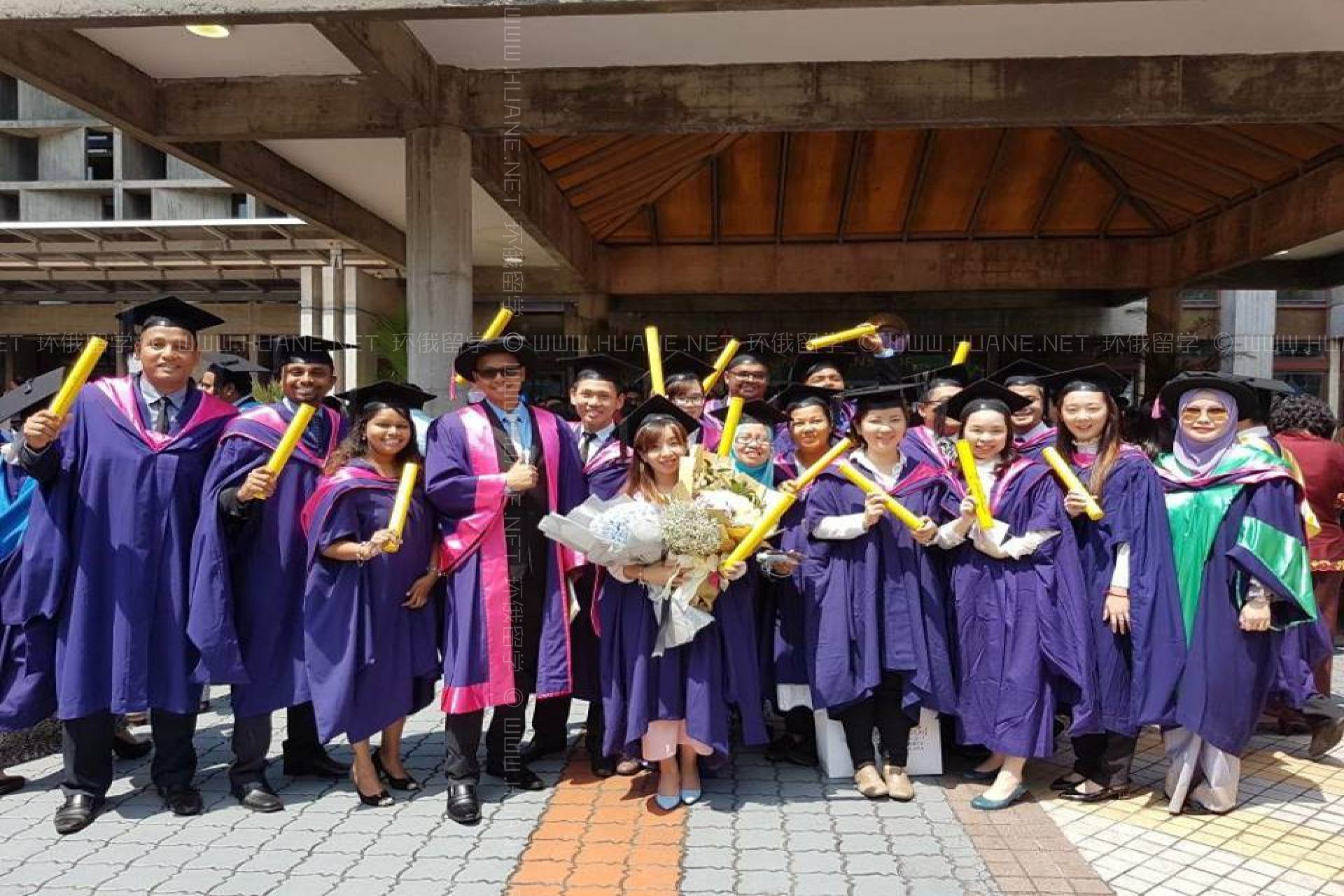 馬來亞大學