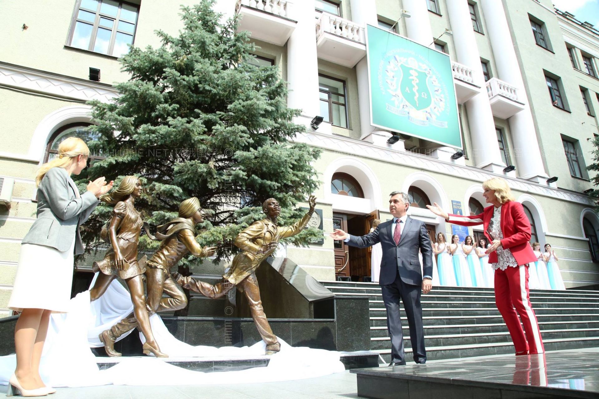 哈爾科夫國(guó)立醫(yī)科大學(xué)