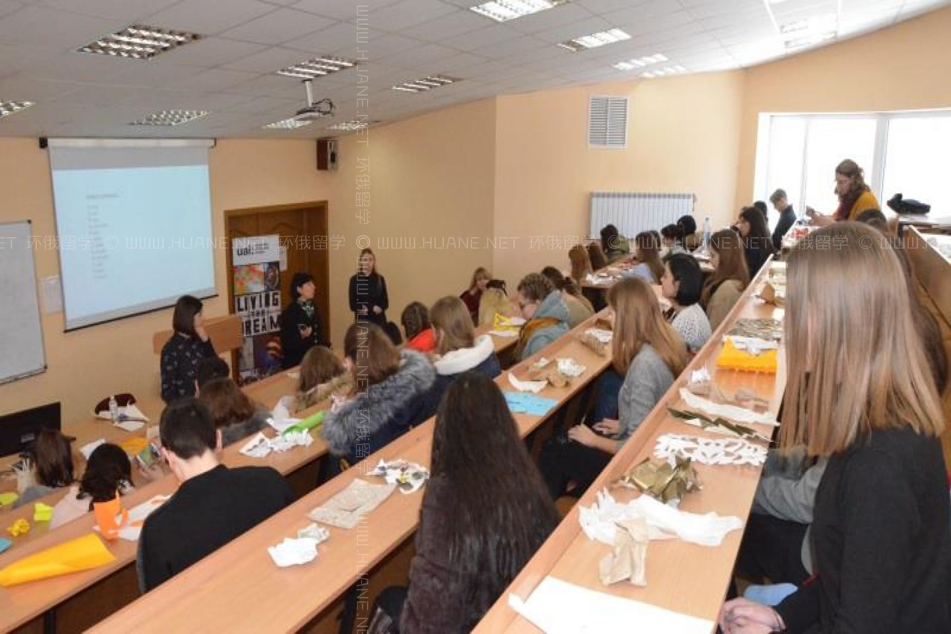 基輔國立技術與設計大學