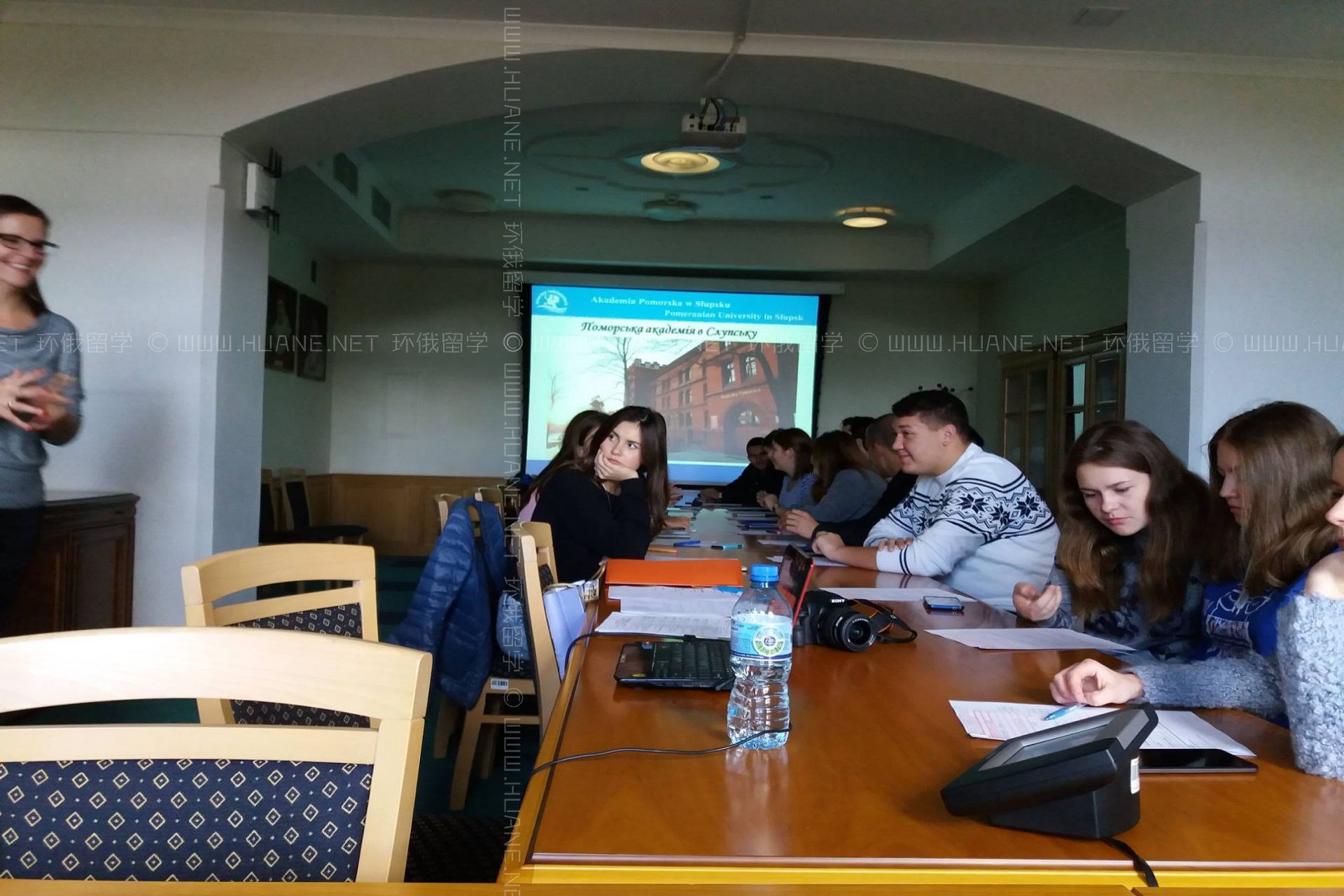 基輔國(guó)立語言大學(xué)