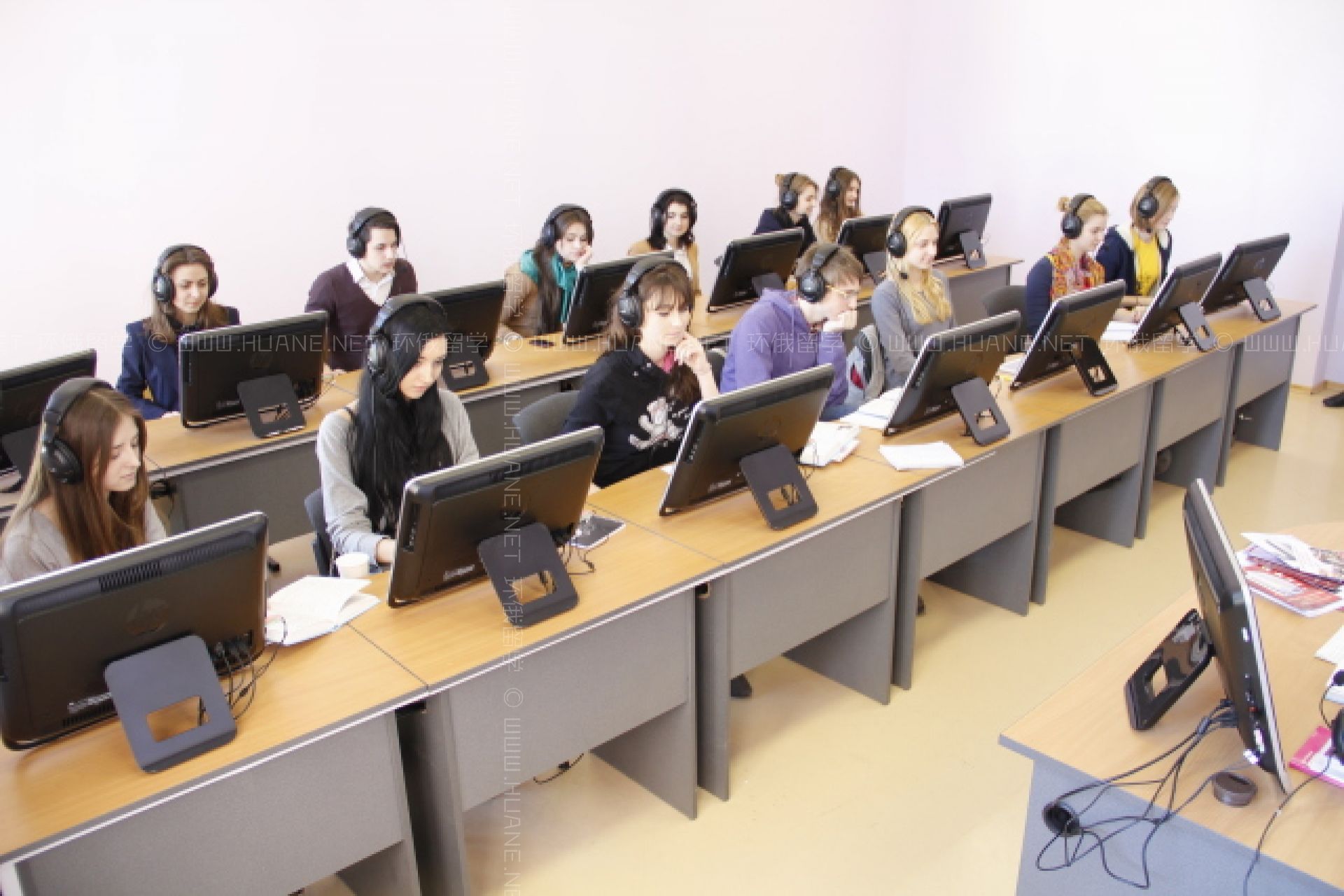 基輔國(guó)立卡爾賓科-卡里戲劇、電影和電視大學(xué)