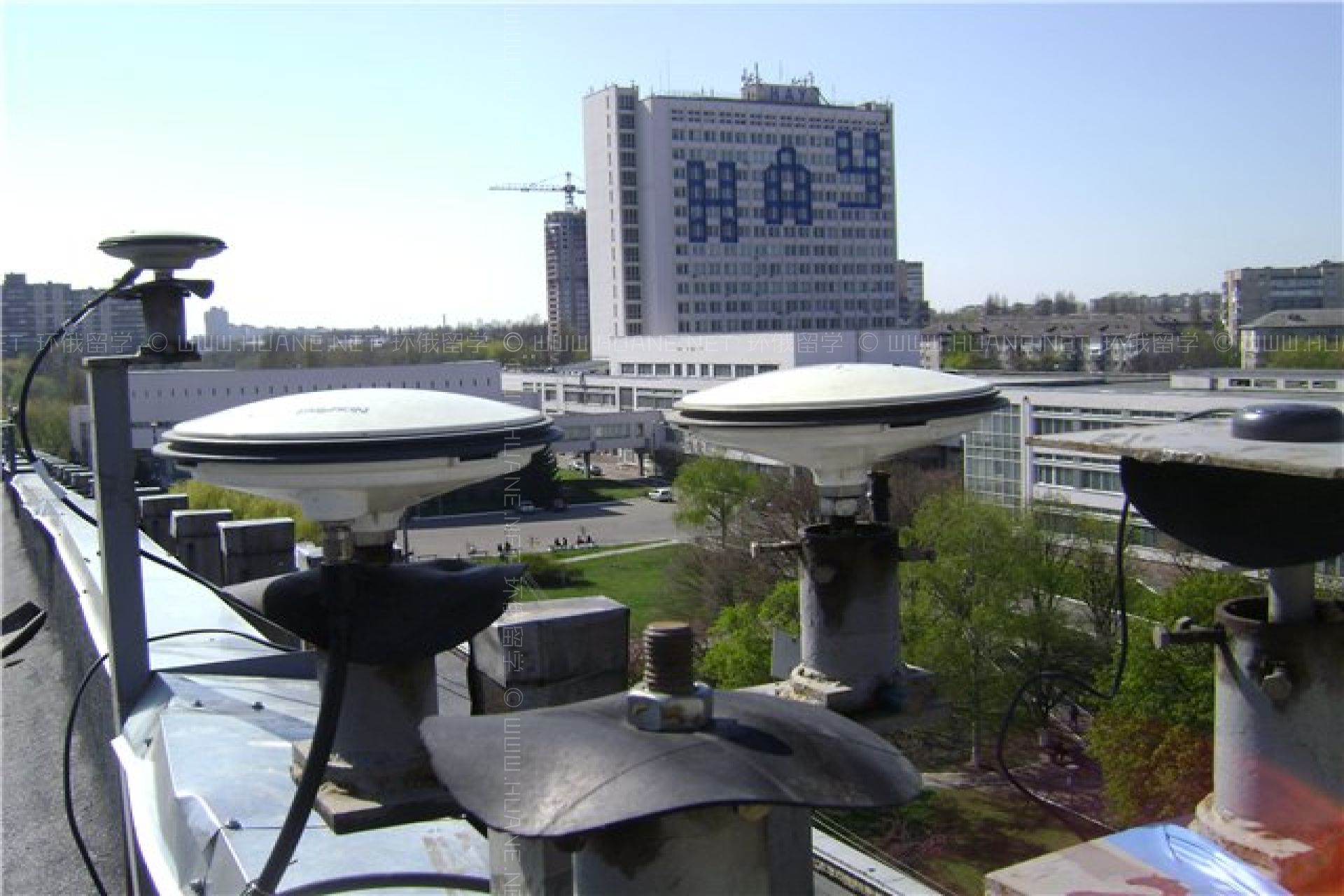 國立航空大學(xué)