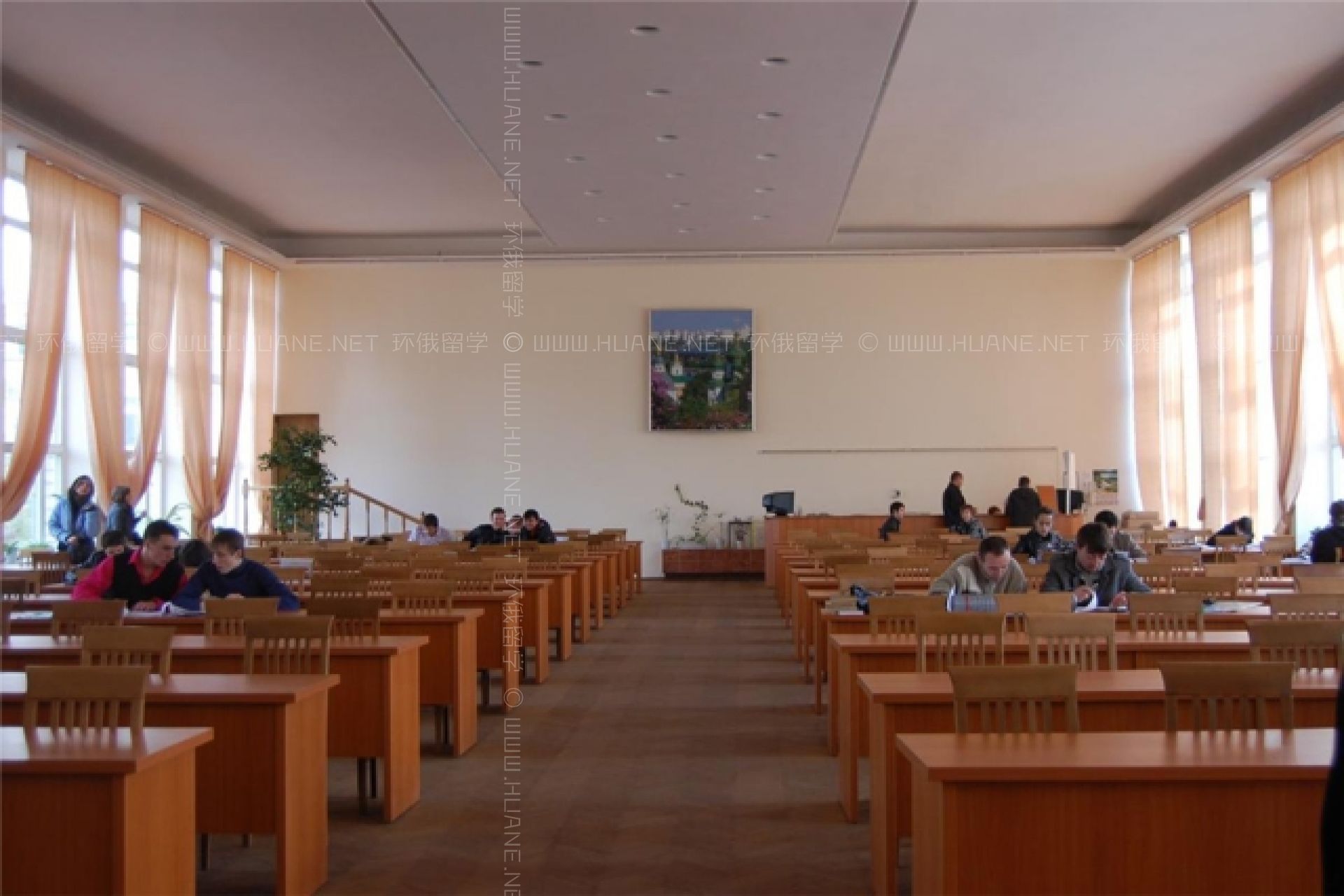 基輔國立建筑工業(yè)大學