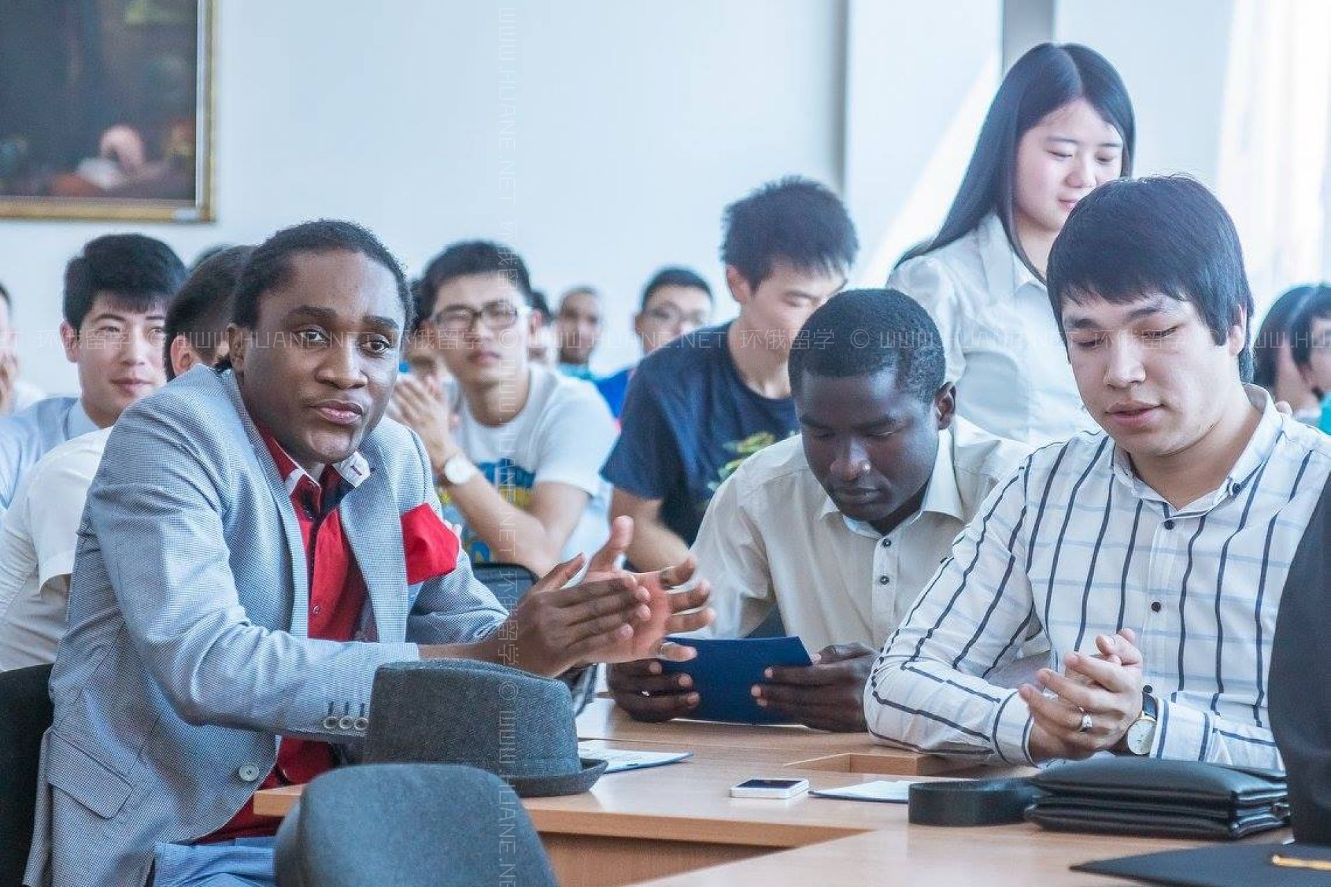 第聶伯彼得羅夫斯克奧萊斯·霍沙爾國立大學