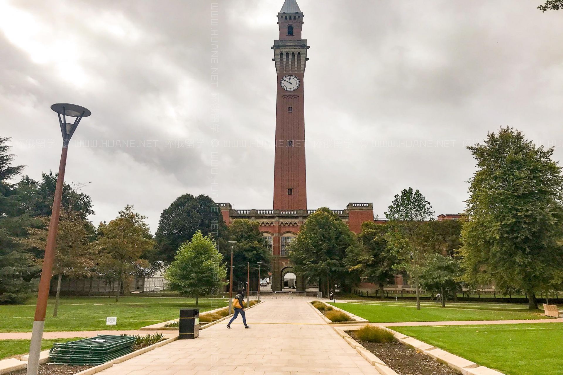 伯明翰大學