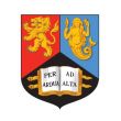 伯明翰大學