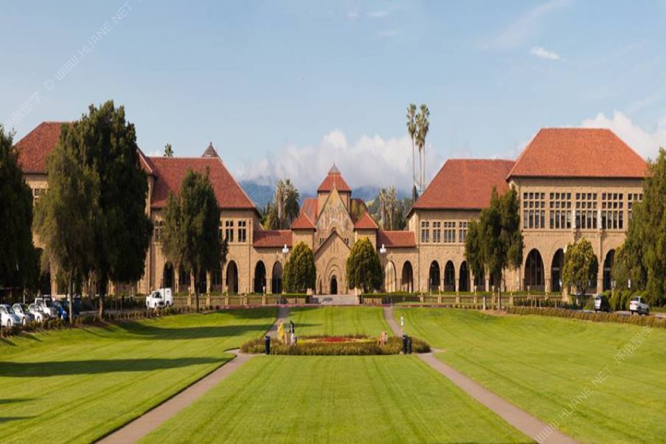 斯坦福大學