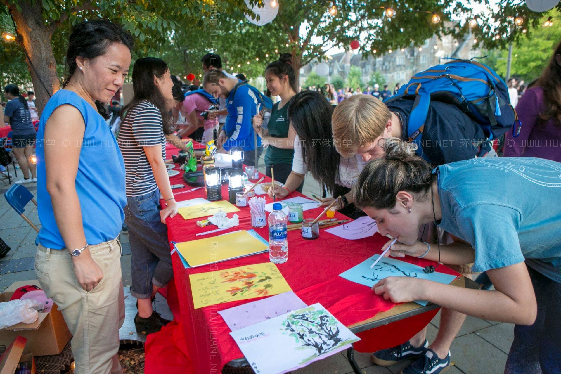 杜克大學