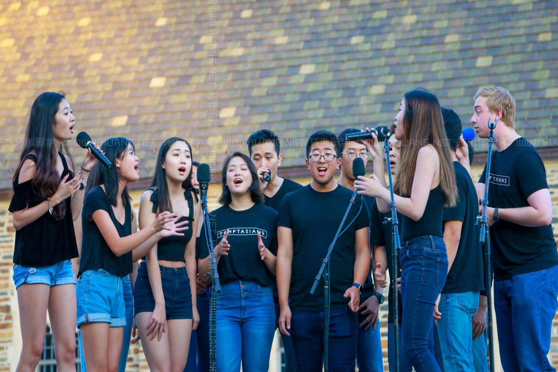 杜克大學
