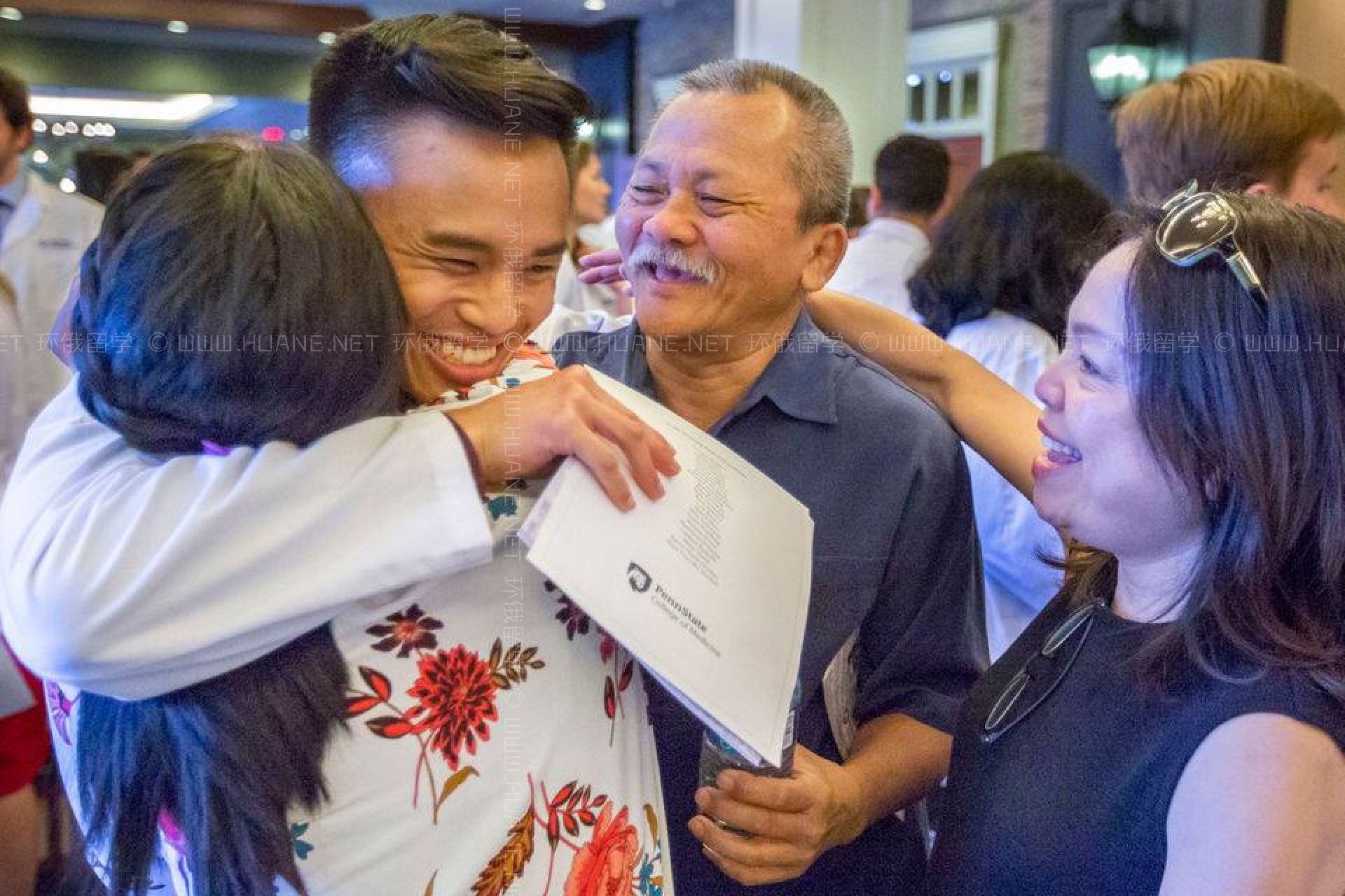 賓夕法尼亞州立大學