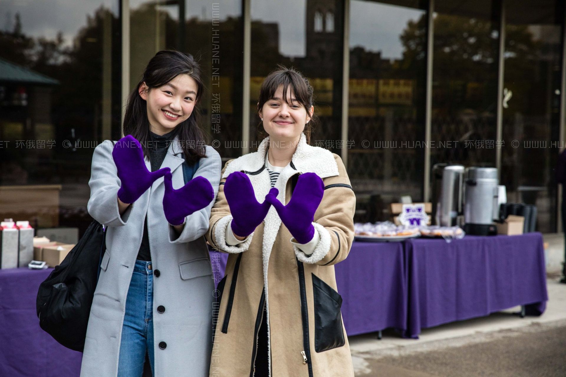 西安大略大學