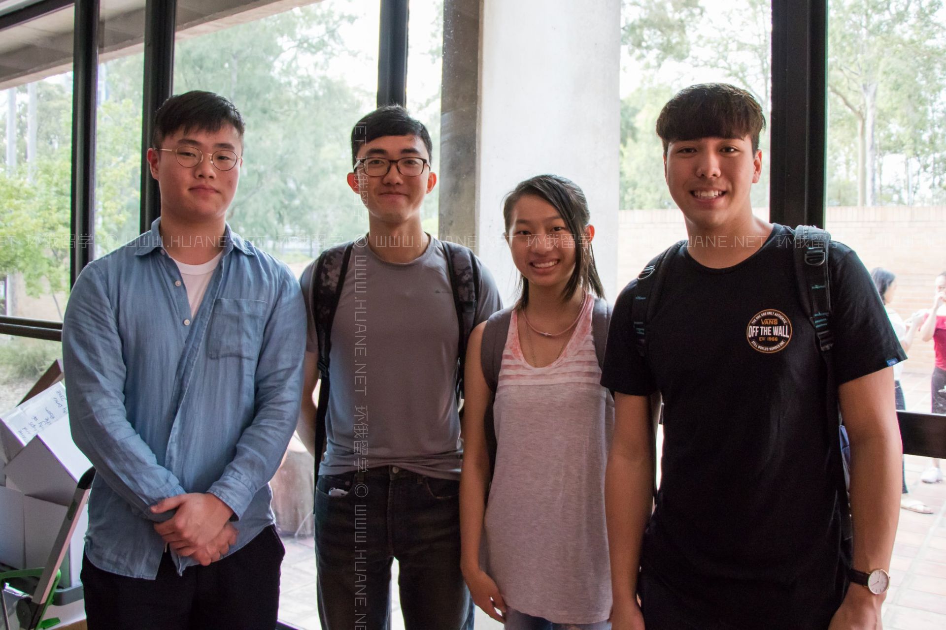 紐卡斯爾大學(xué)