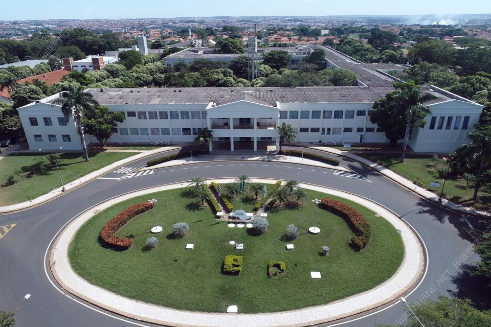 圣保羅州立大學(xué)