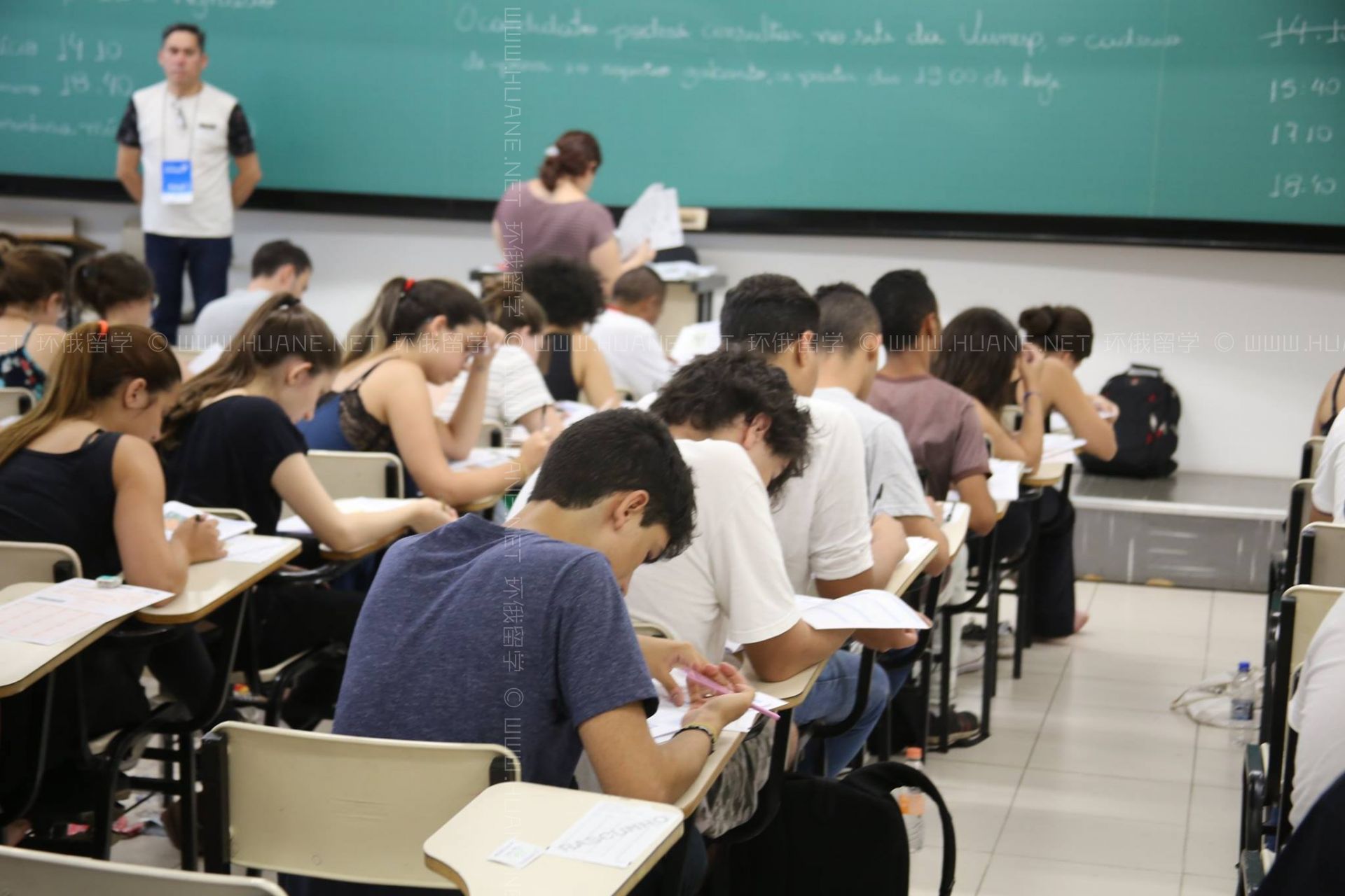 圣保羅州立大學(xué)