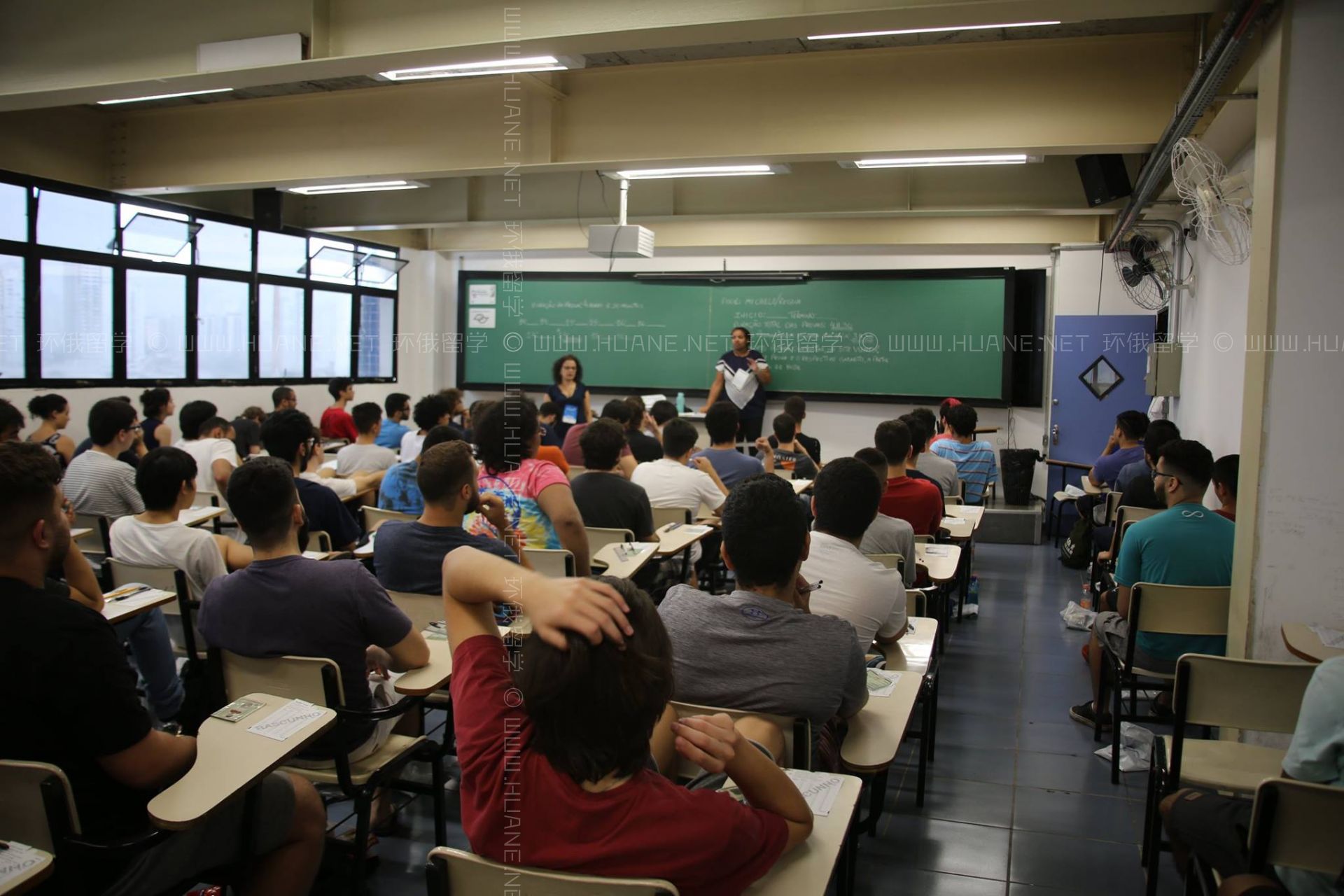圣保羅州立大學(xué)