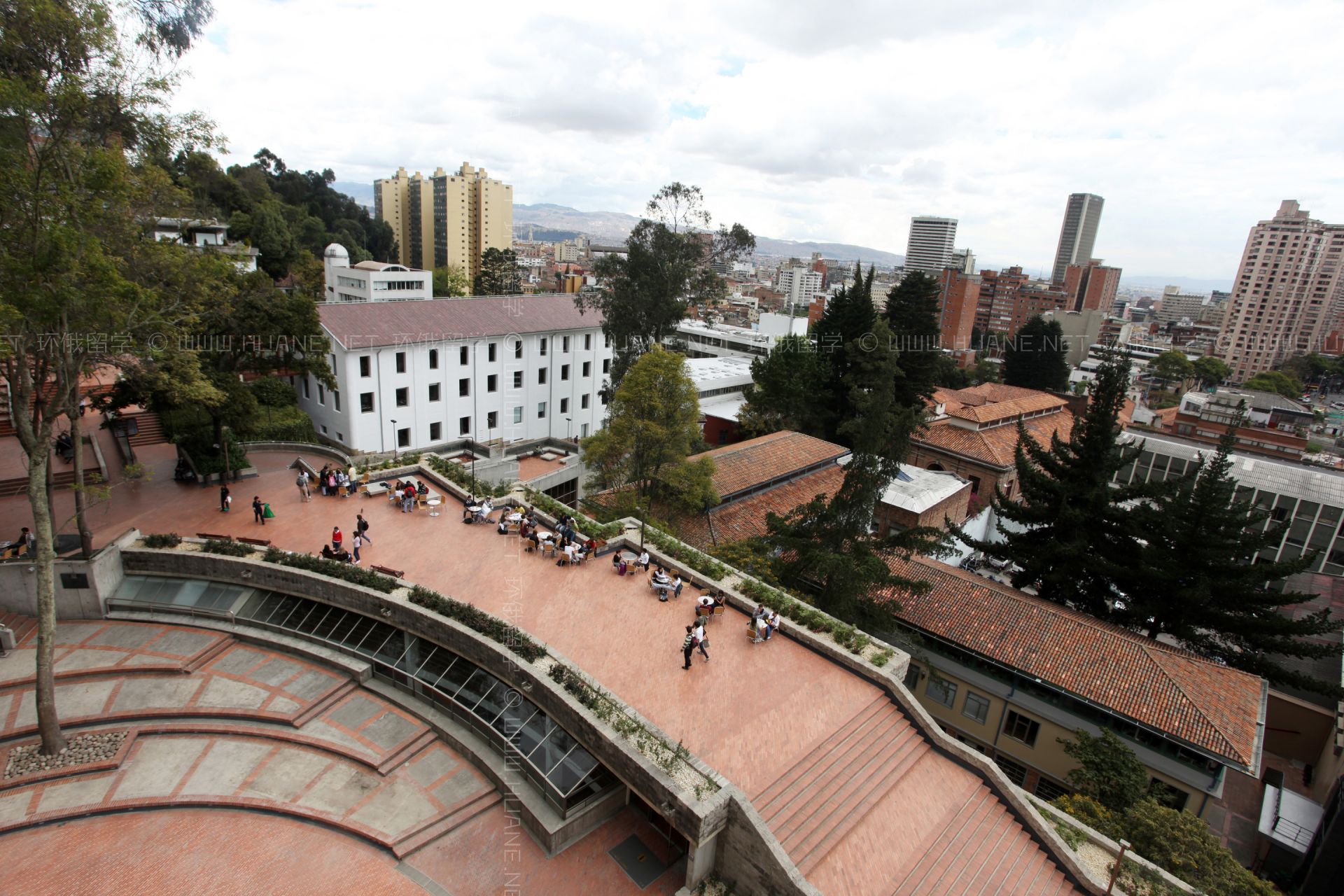 安第斯大學
