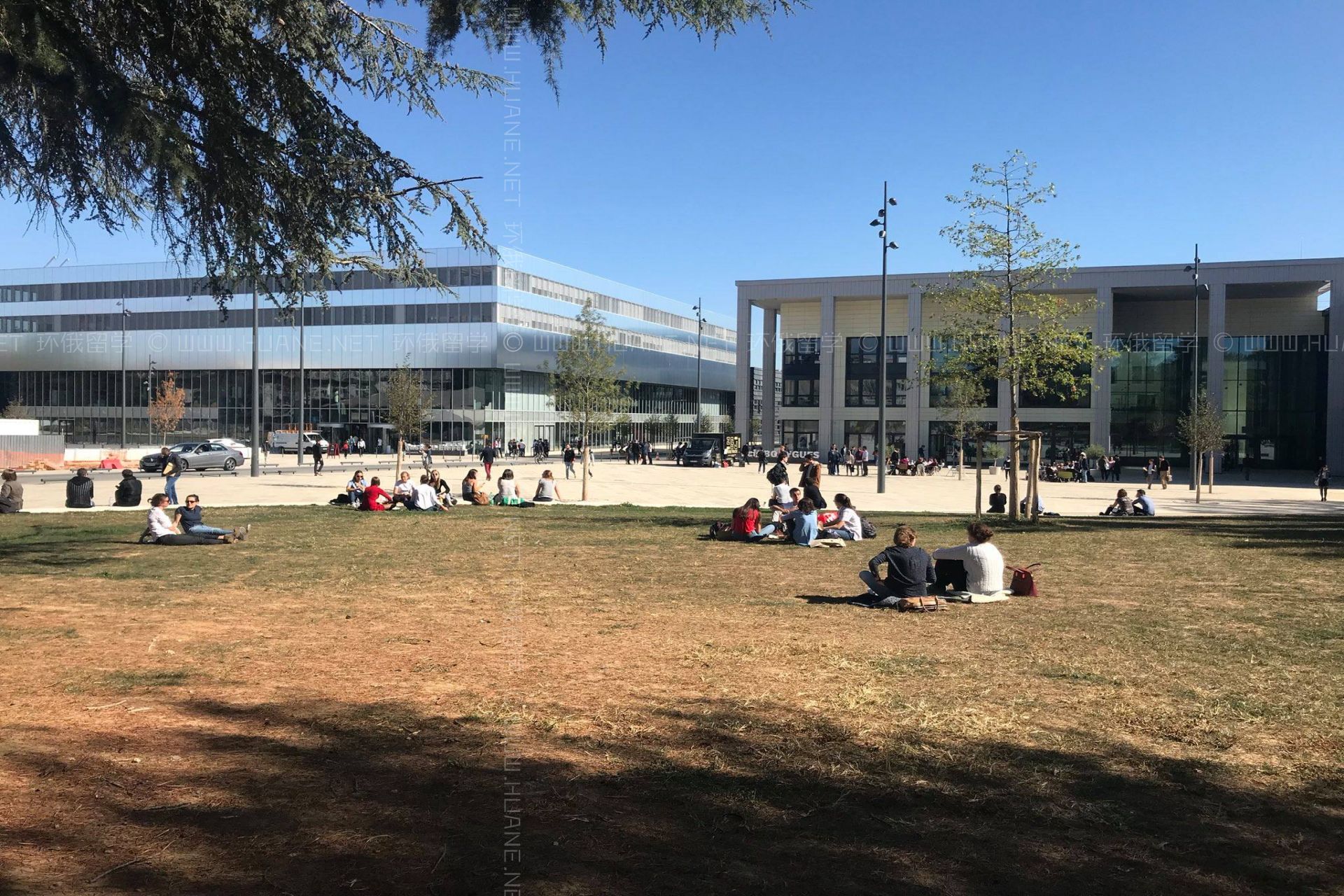 中央理工高等電力學院
