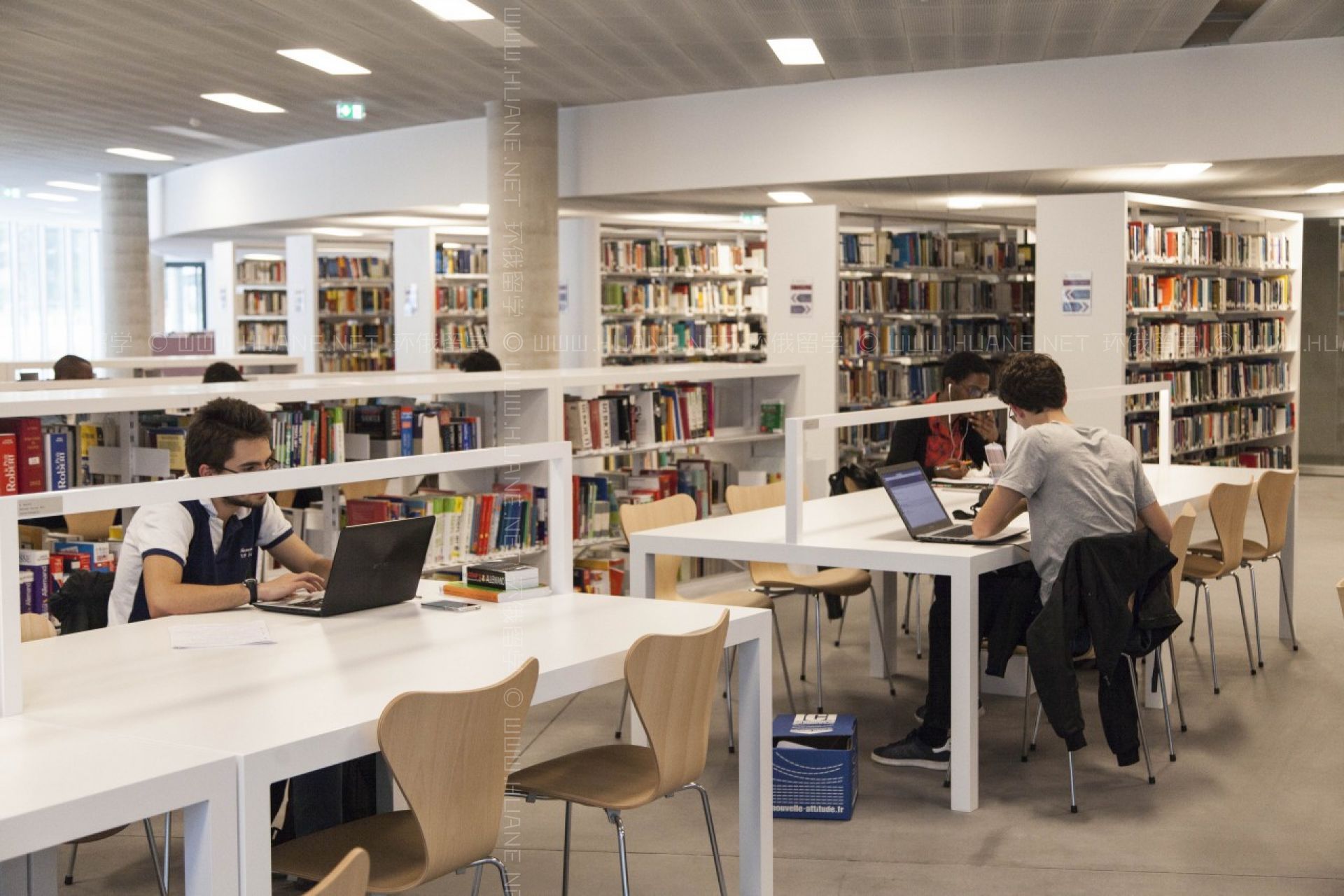 中央理工高等電力學院
