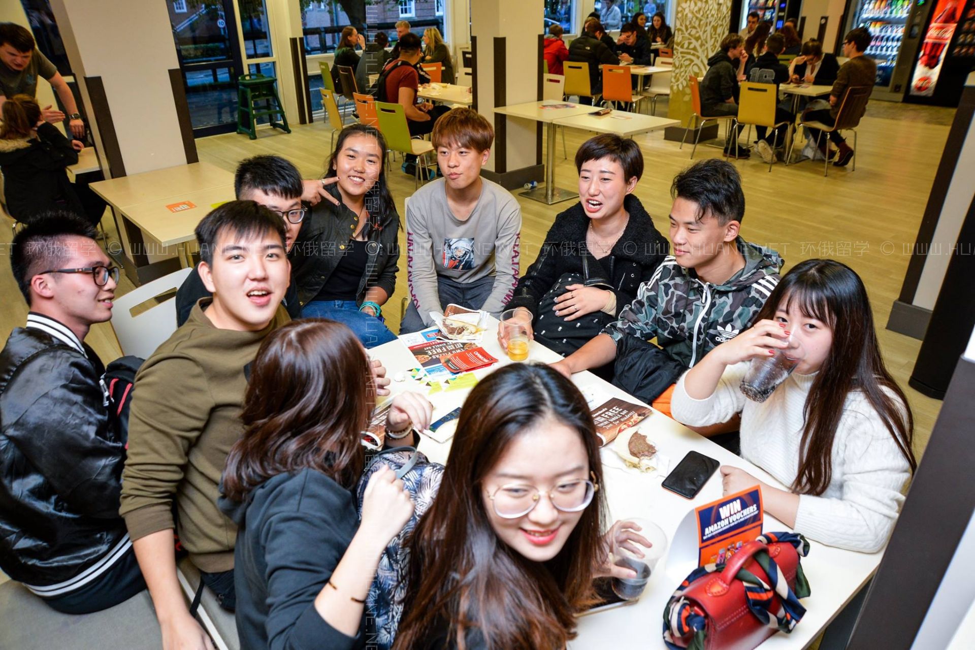 利茲貝克特大學
