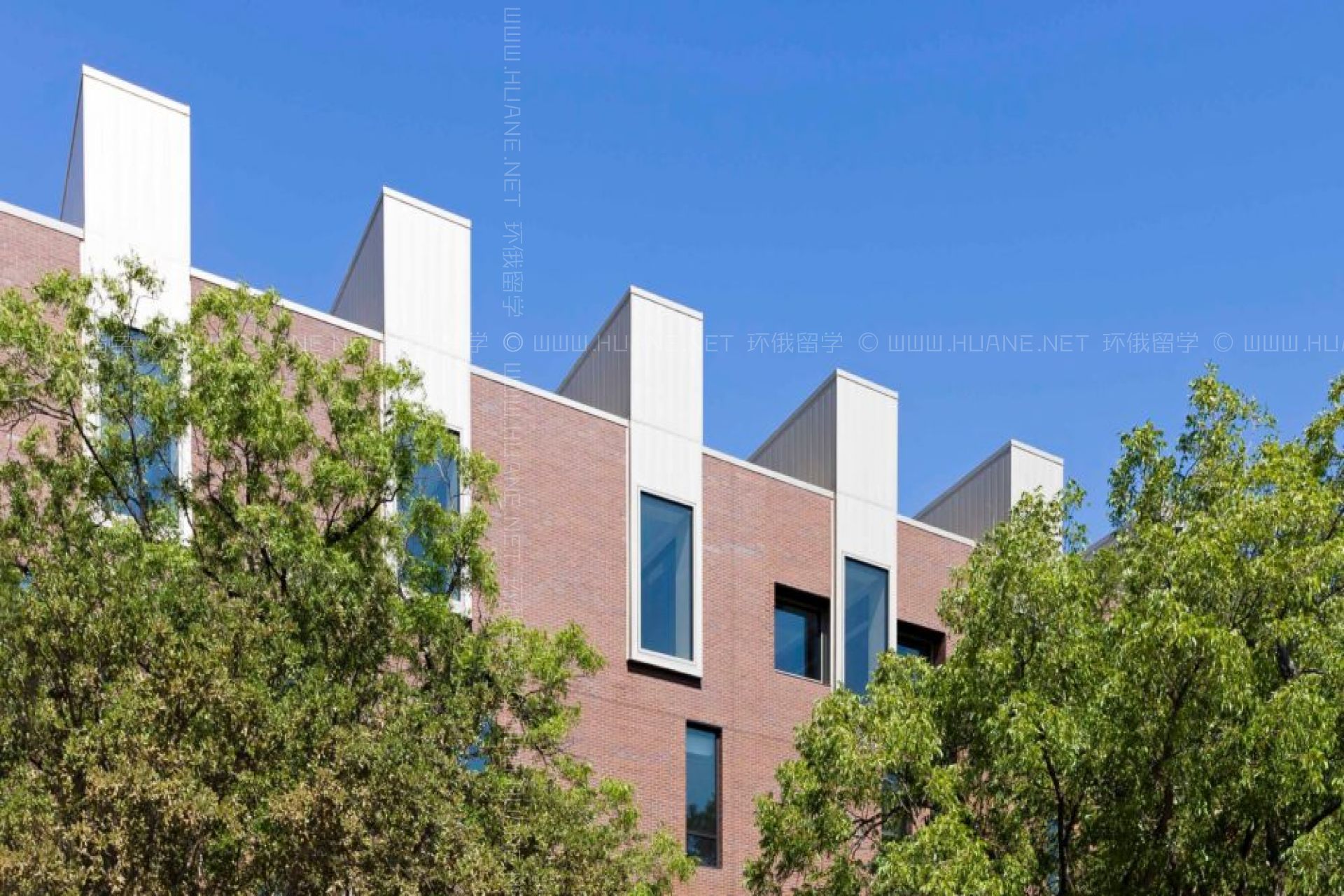 北德克薩斯大學視覺藝術與設計學院