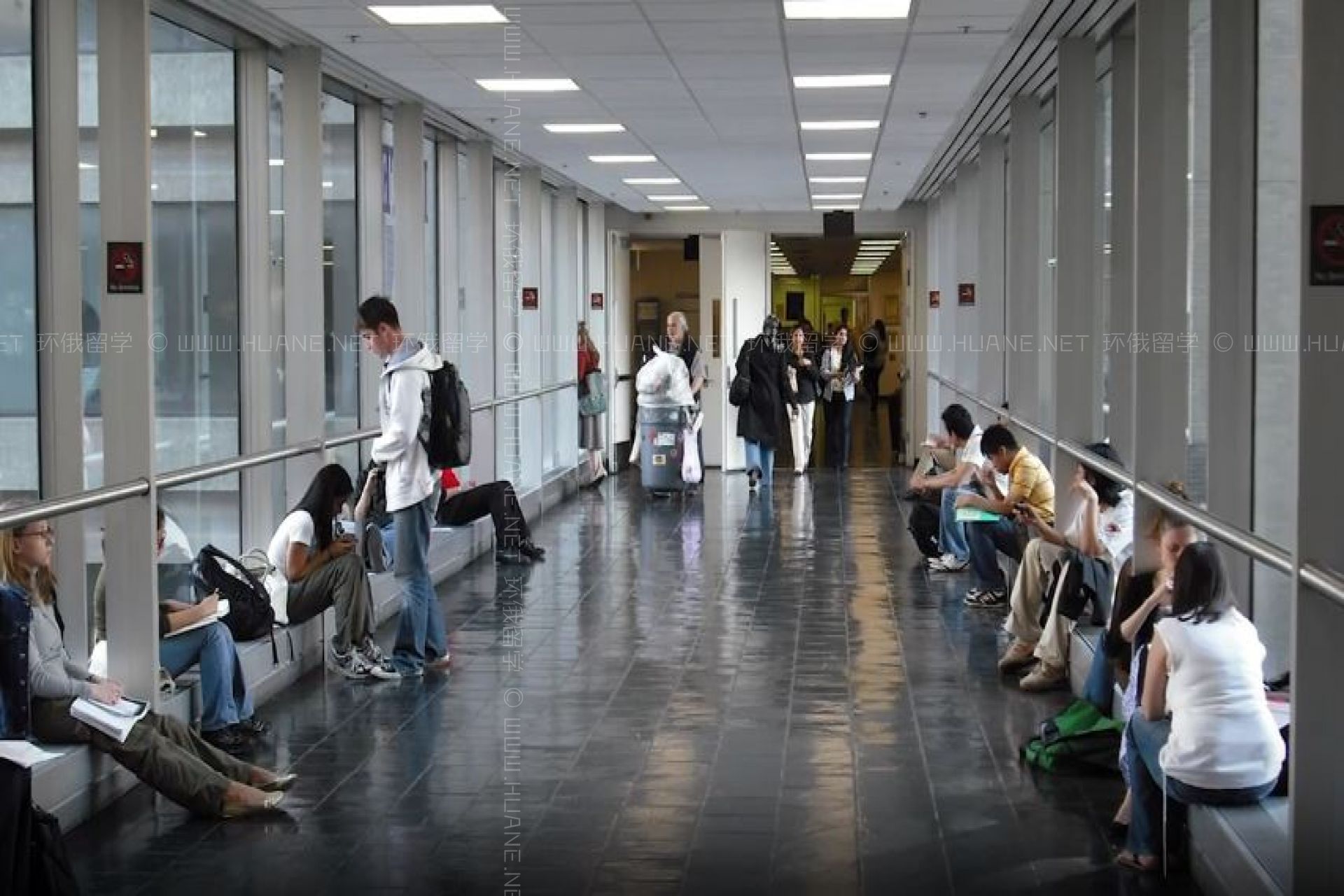 紐約市立大學亨特學院藝術與藝術史系