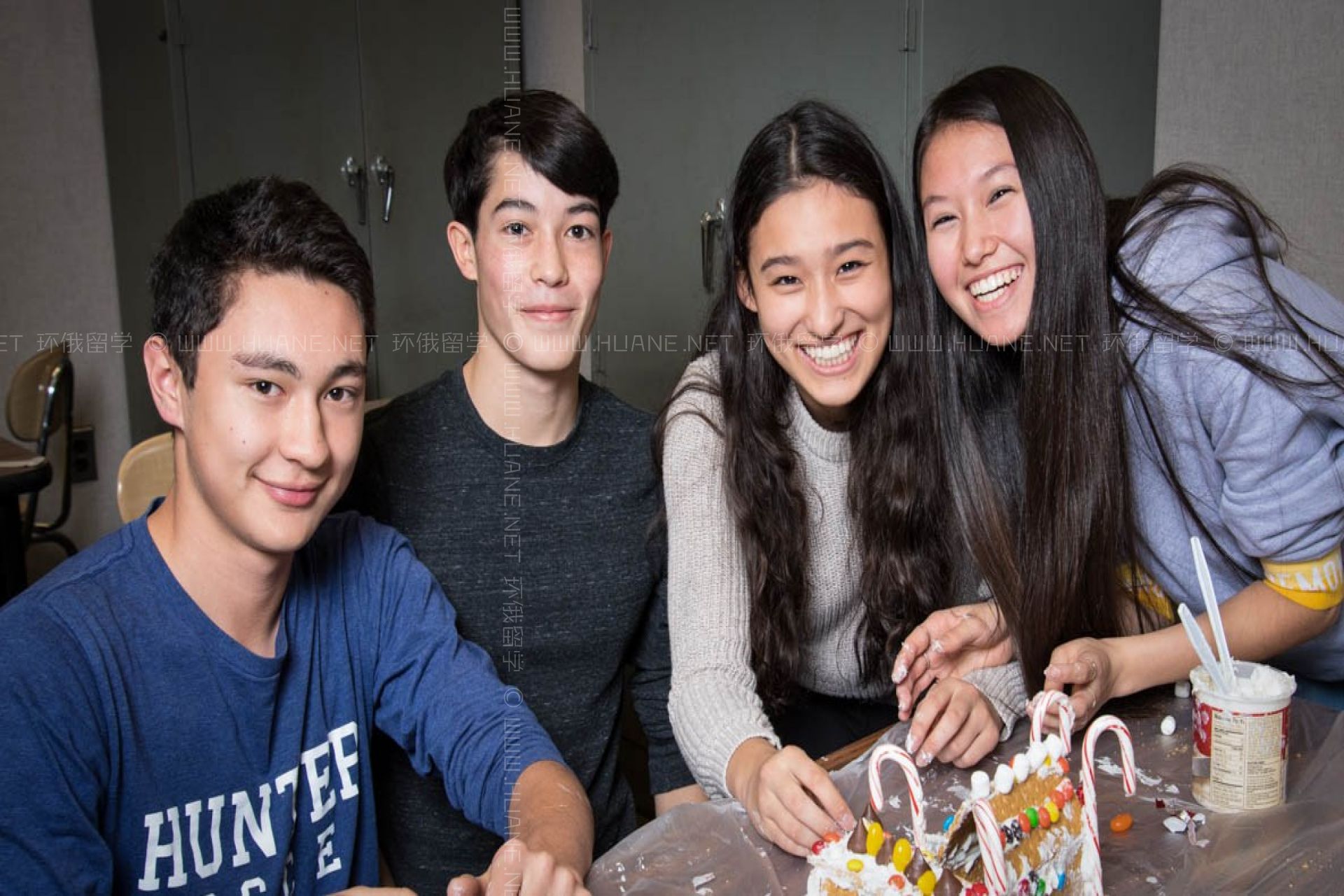 紐約市立大學亨特學院藝術與藝術史系