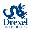 德雷塞爾大學