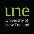 新英格蘭大學
